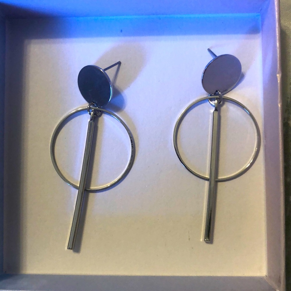 Earrings NWOT